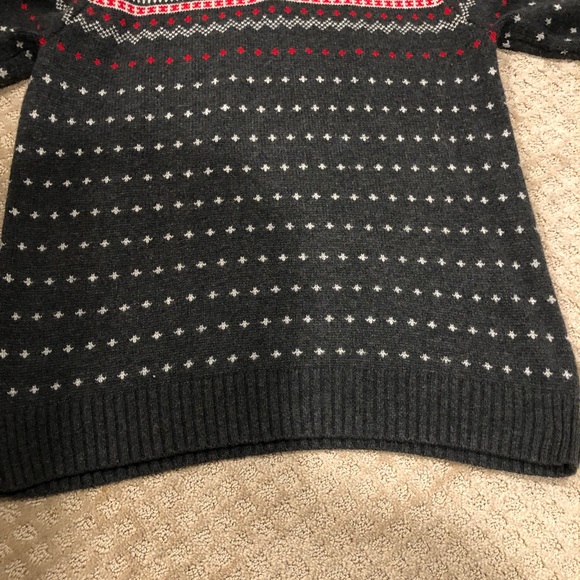 J. Crew Mercantile 3/4 Zip! - Picture 4 of 4